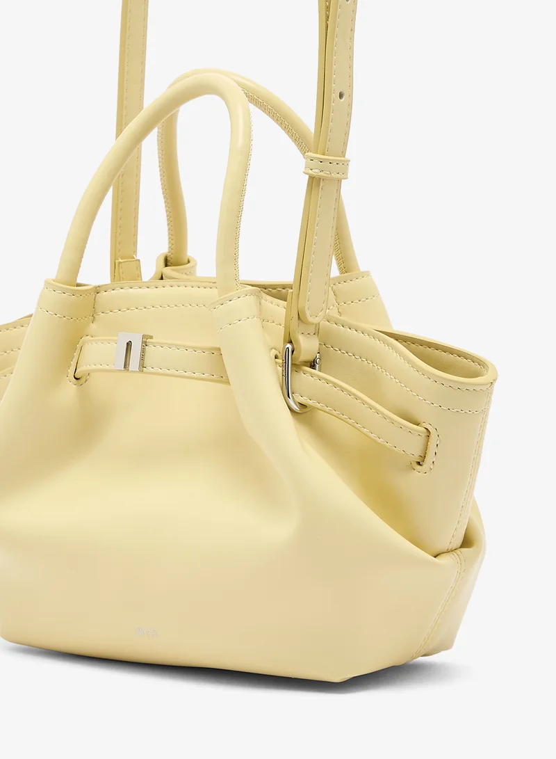 JW PEI  Hana Mini Tote Bag for Women | Best Price UAE